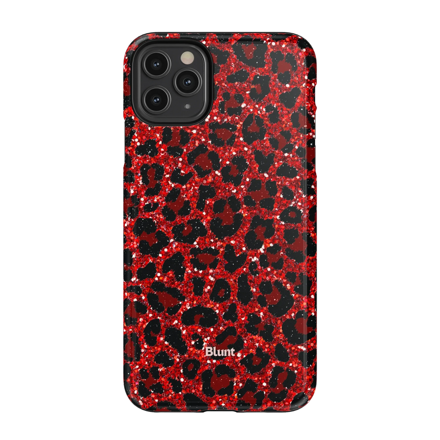 Fyre iPhone Case