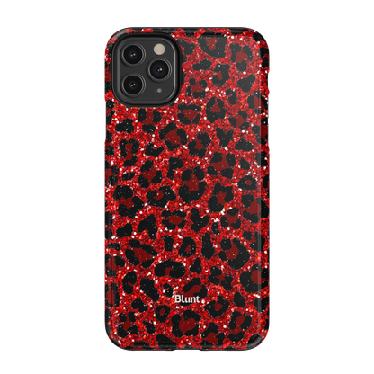 Fyre iPhone Case
