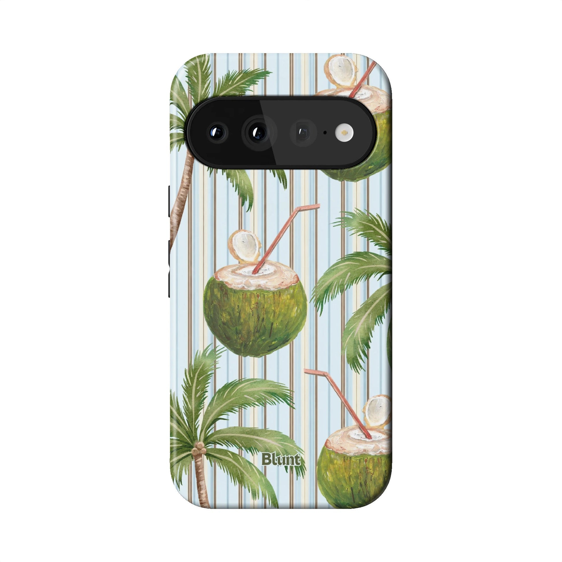 Buko Pixel Case - Blunt Cases