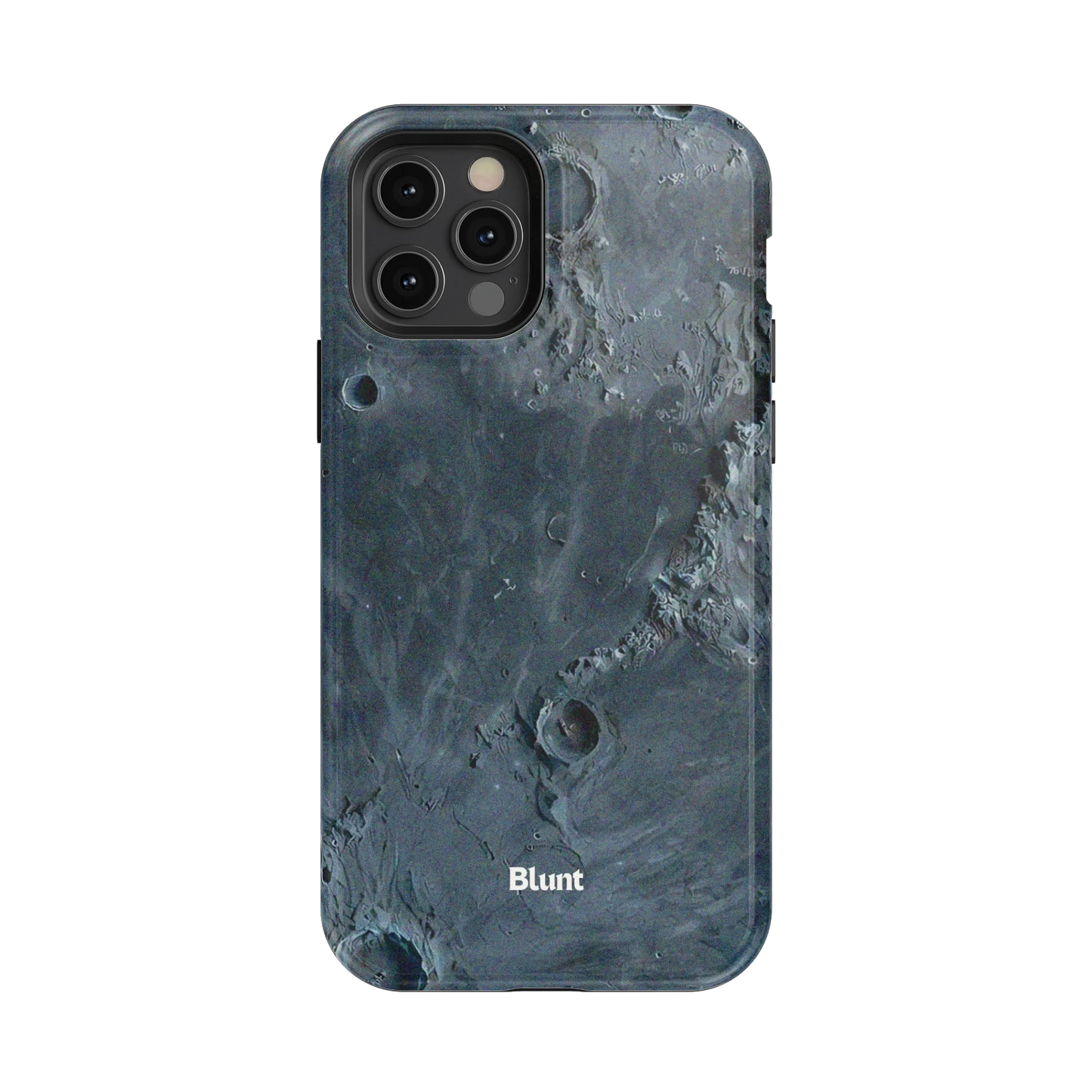 Space Cadet iPhone Case
