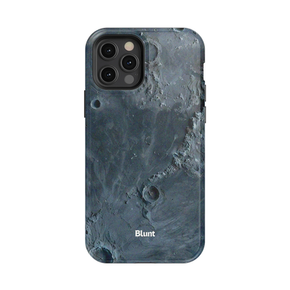 Space Cadet iPhone Case