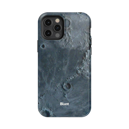 Space Cadet iPhone Case