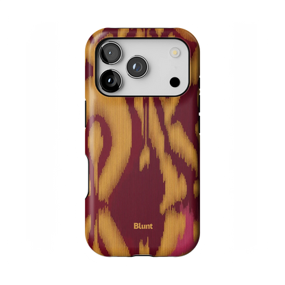 Emberlane iPhone Case