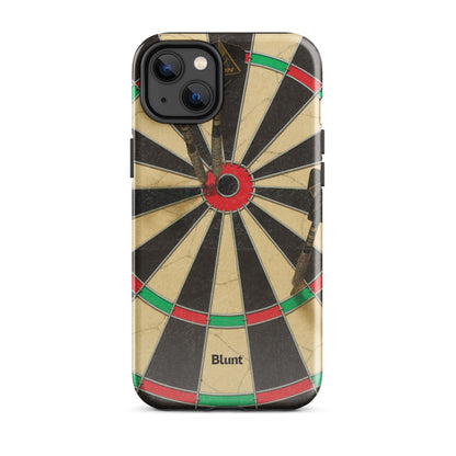 Bullseye iPhone Case - Blunt Cases