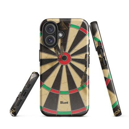 Bullseye iPhone Case - Blunt Cases