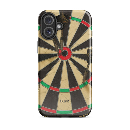 Bullseye iPhone Case - Blunt Cases