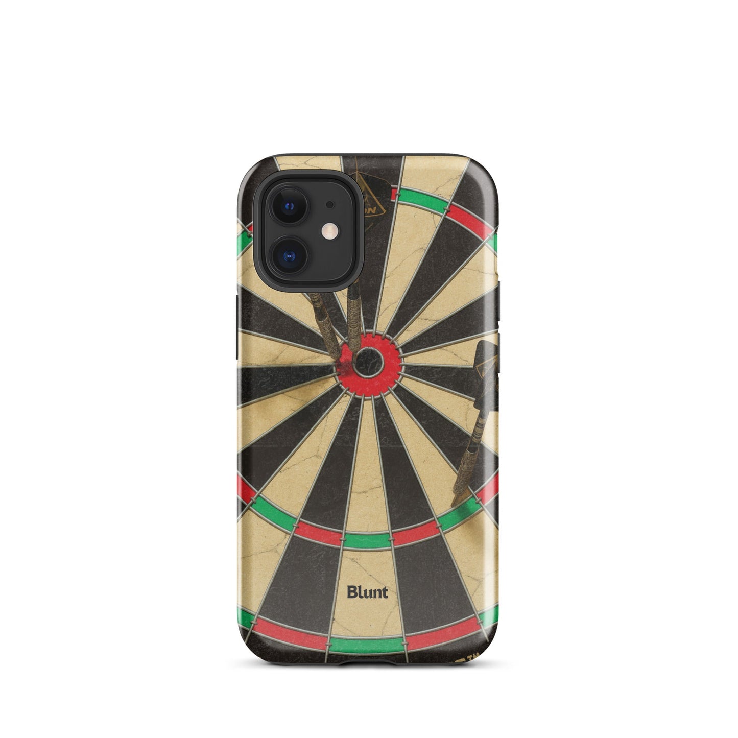 Bullseye iPhone Case - Blunt Cases