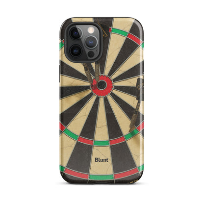 Bullseye iPhone Case - Blunt Cases