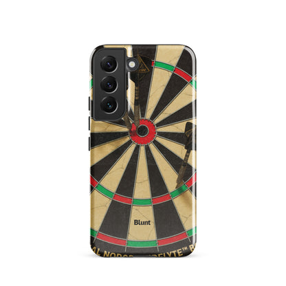 Bullseye Samsung Case - Blunt Cases