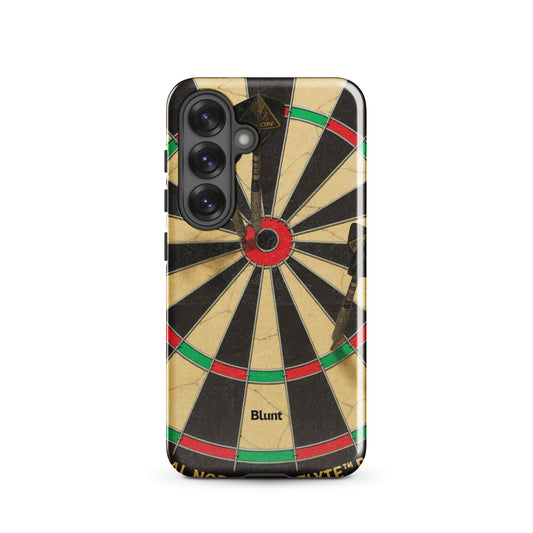 Bullseye Samsung Case - Blunt Cases