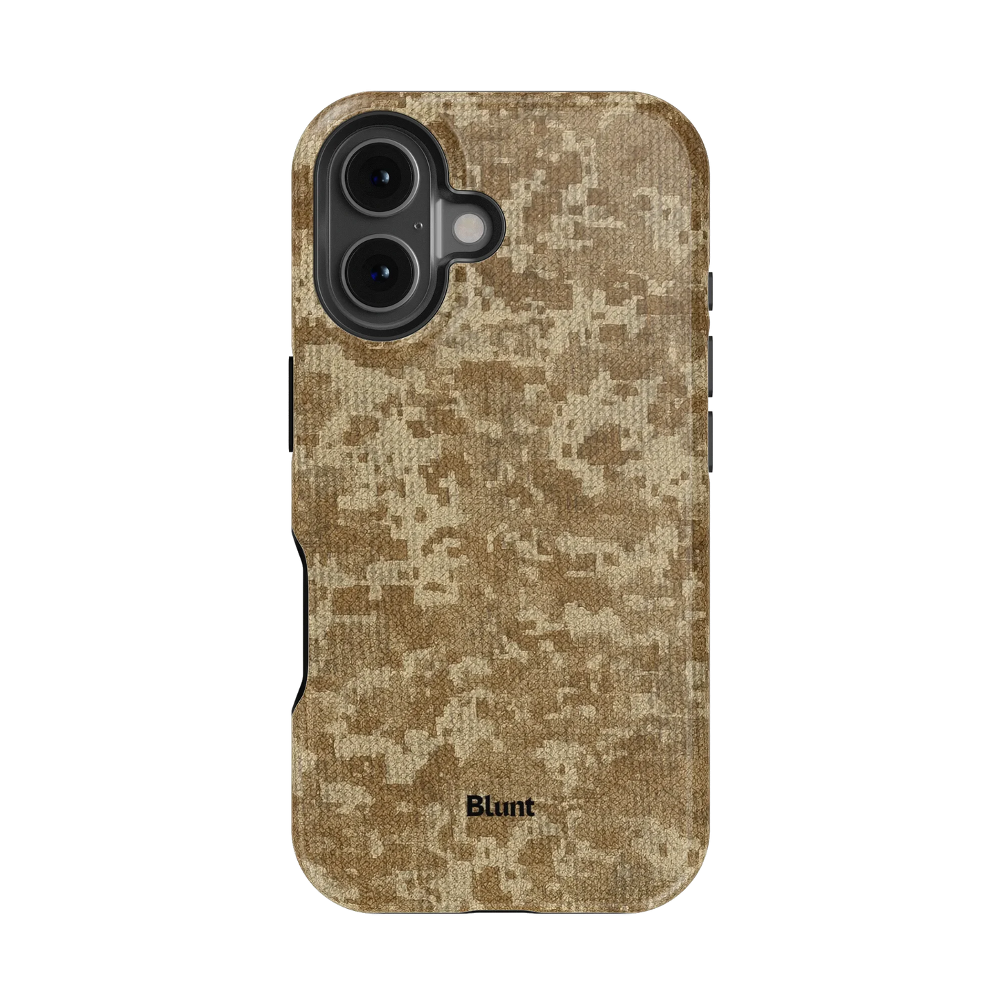 Sandstorm iPhone Case