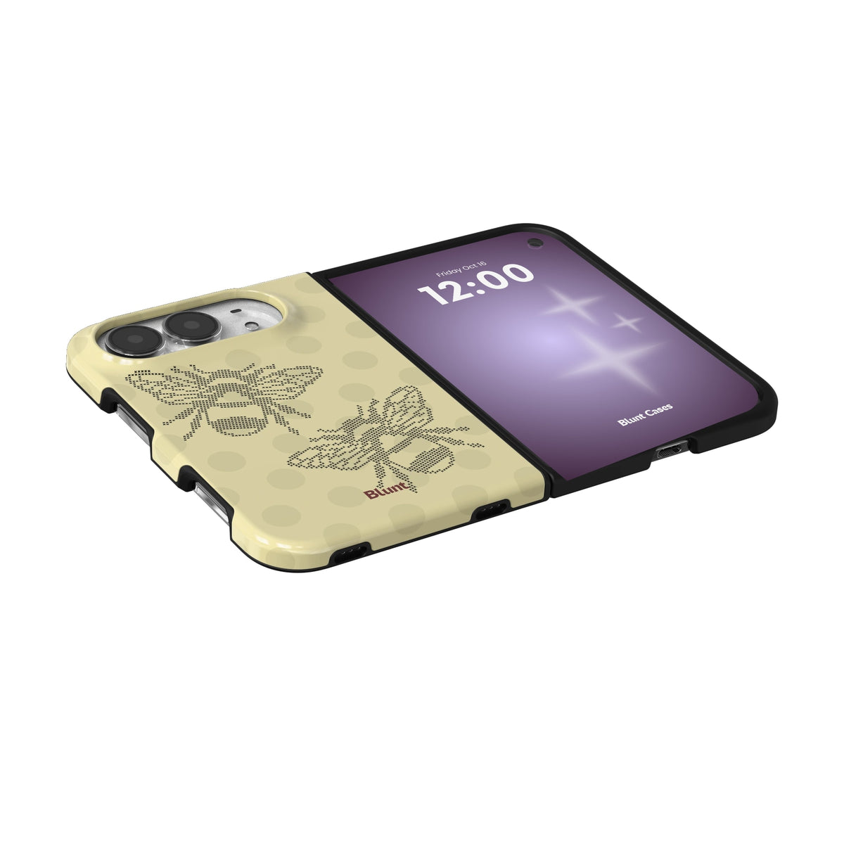 bumby-iphone-case iPhone 18 Duo case, view 5