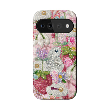 Bunessa Pixel Case - Blunt Cases