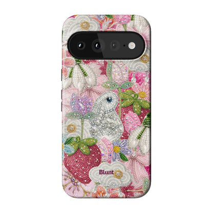 Bunessa Pixel Case - Blunt Cases