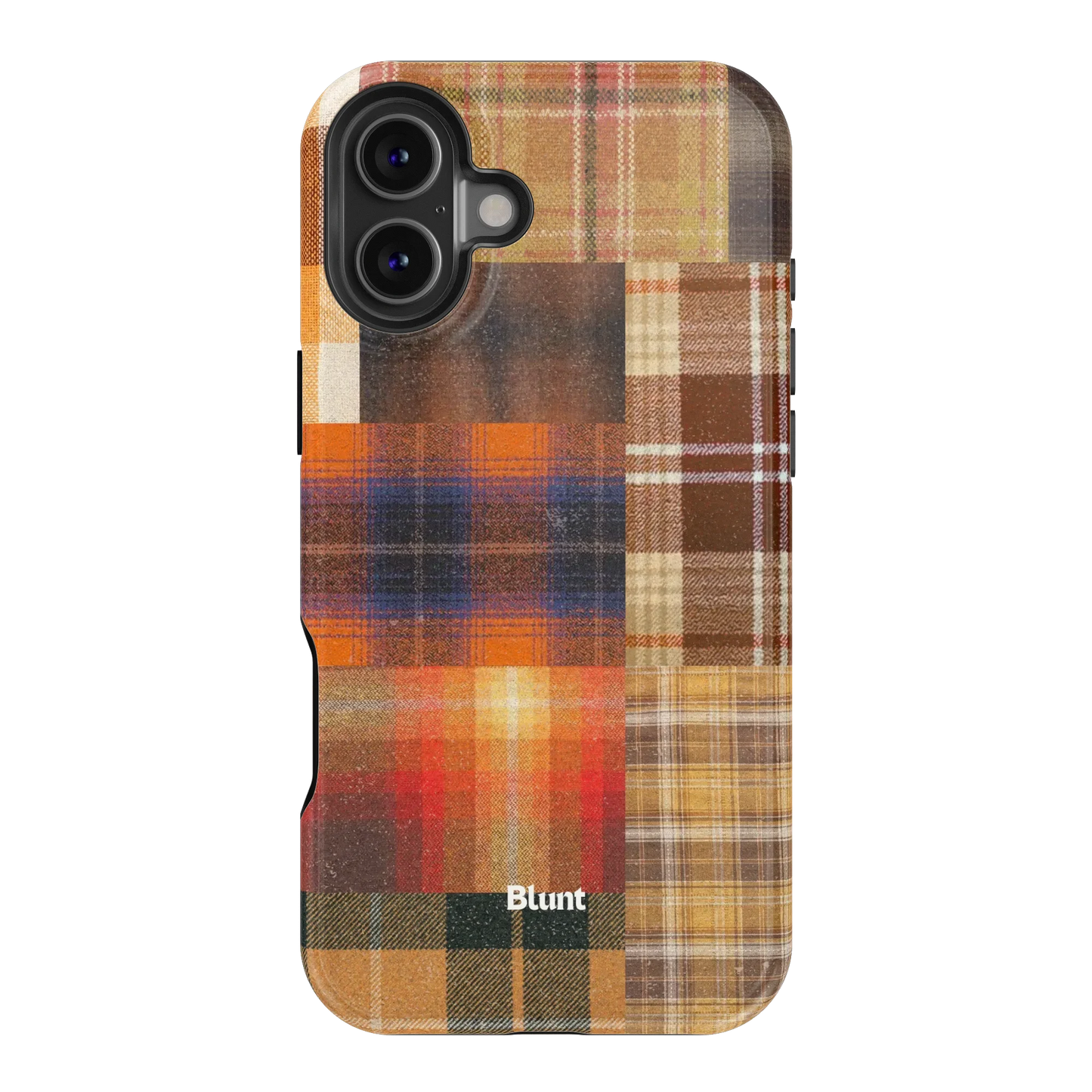 Braymor iPhone Case