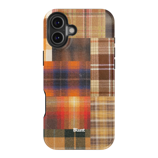 Braymor iPhone Case