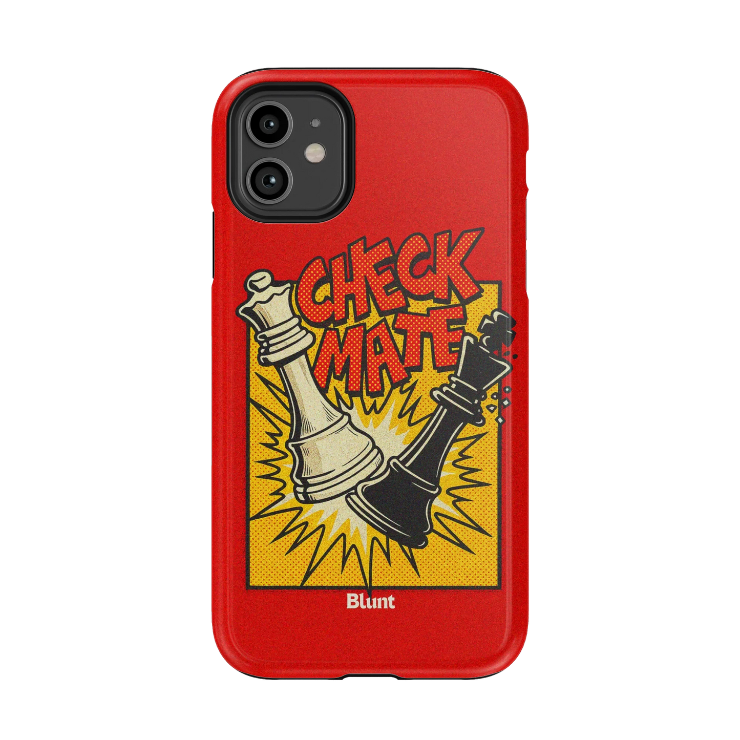CheckMate Pop iPhone Case