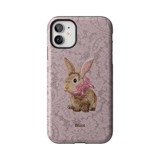 Bunny Belle iPhone Case gallery - Iphone_11_Iphone_1