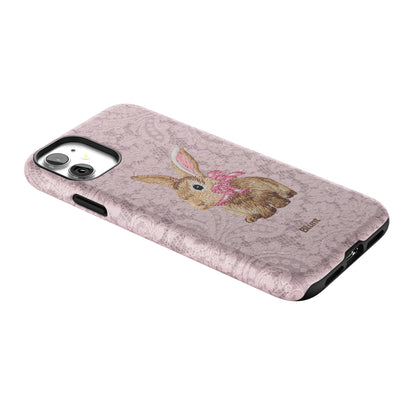Bunny Belle iPhone Case gallery - Iphone_11_Iphone_2