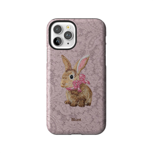 Bunny Belle iPhone Case gallery - Iphone_11_Pro_1