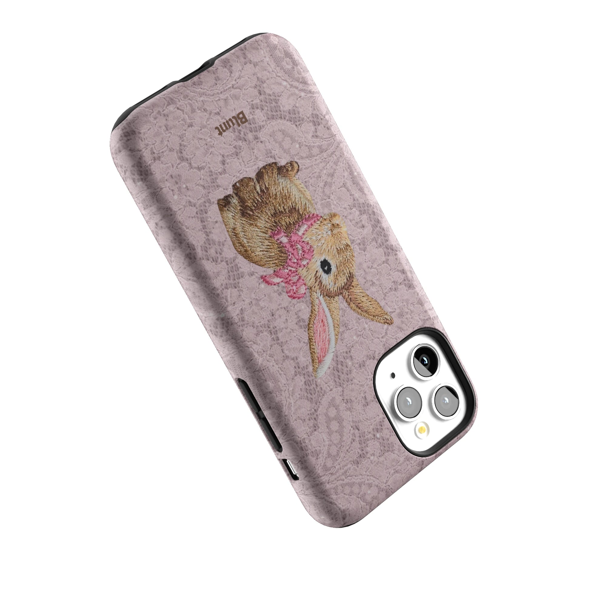 Bunny Belle iPhone Case gallery - Iphone_11_Pro_5