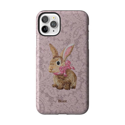 Bunny Belle iPhone Case gallery - Iphone_11_Pro_Max_1