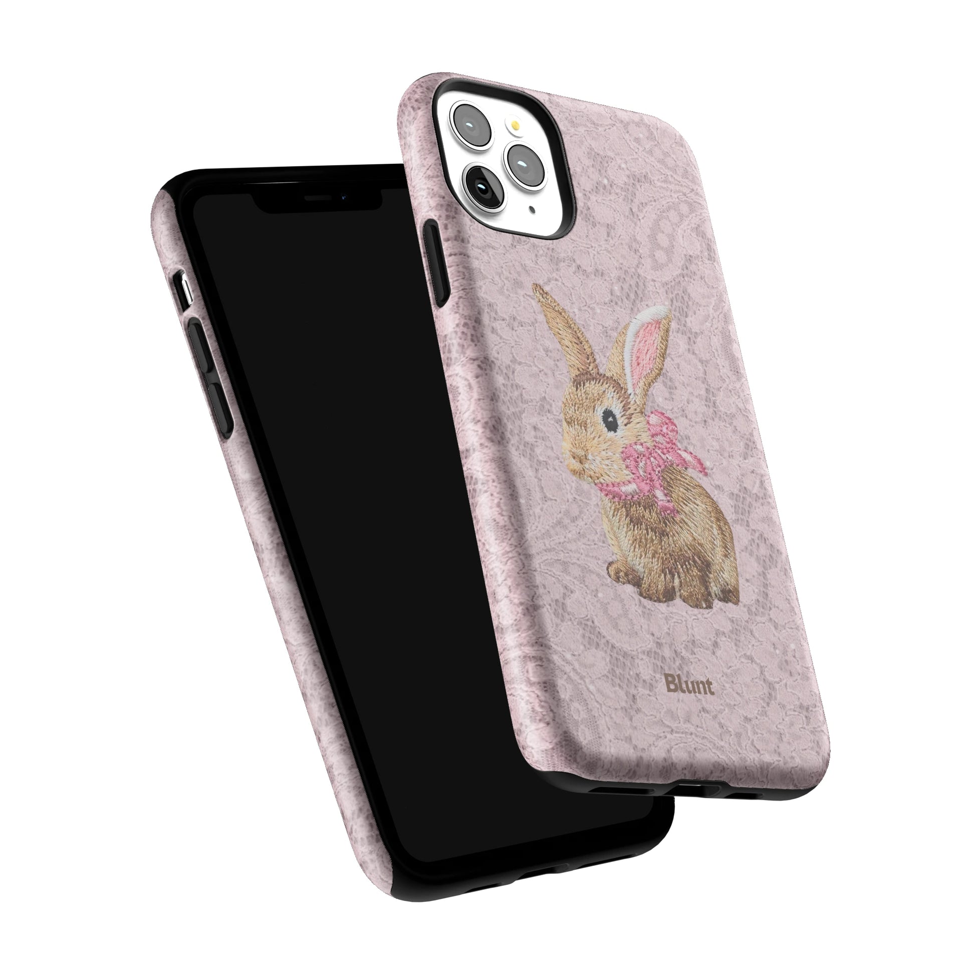 Bunny Belle iPhone Case gallery - Iphone_11_Pro_Max_6