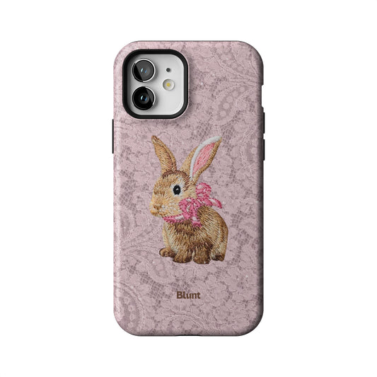 Bunny Belle iPhone Case gallery - Iphone_12_Iphone_1