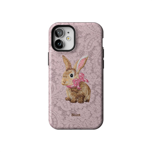 Bunny Belle iPhone Case gallery - Iphone_12_Mini_Air_Plus_1