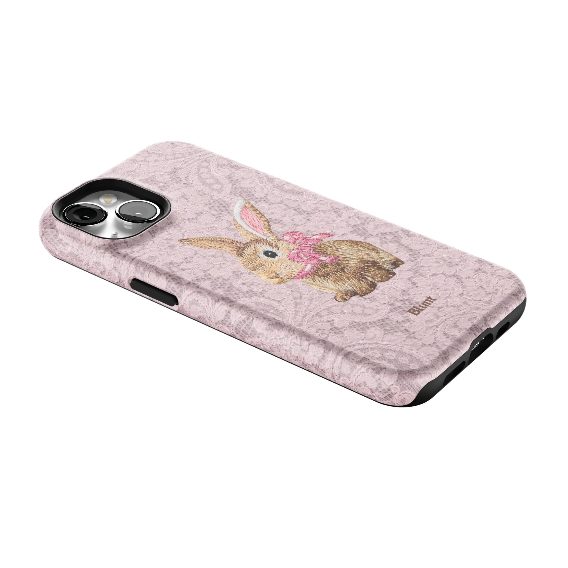 Bunny Belle iPhone Case gallery - Iphone_13_Iphone_2