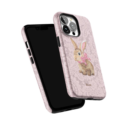 Bunny Belle iPhone Case gallery - Iphone_13_Pro_6