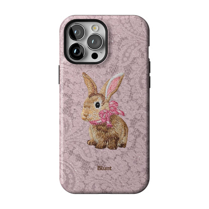 Bunny Belle iPhone Case gallery - Iphone_13_Pro_Max_1