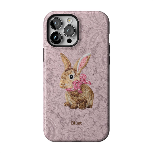 Bunny Belle iPhone Case gallery - Iphone_13_Pro_Max_1