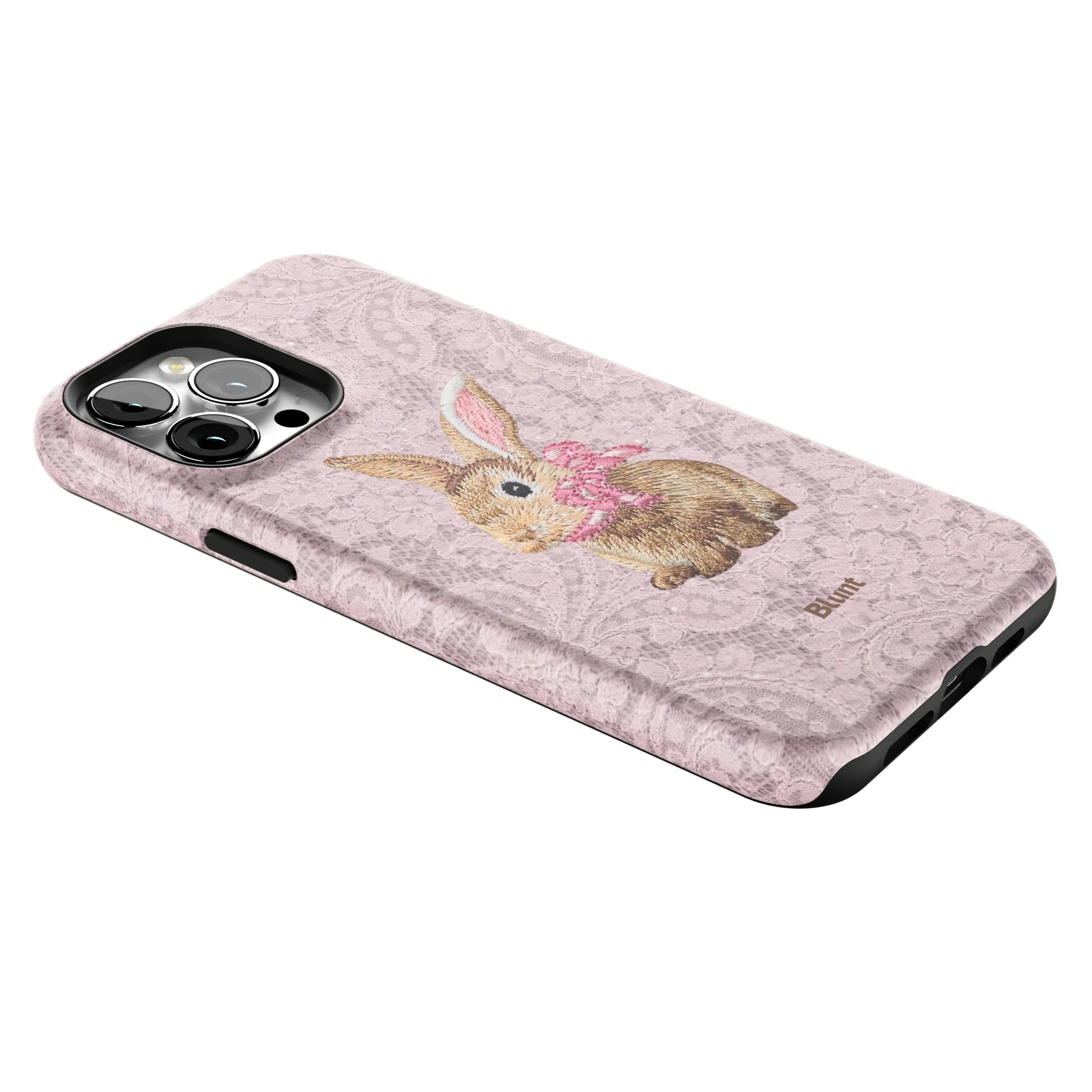 Bunny Belle iPhone Case gallery - Iphone_13_Pro_Max_2