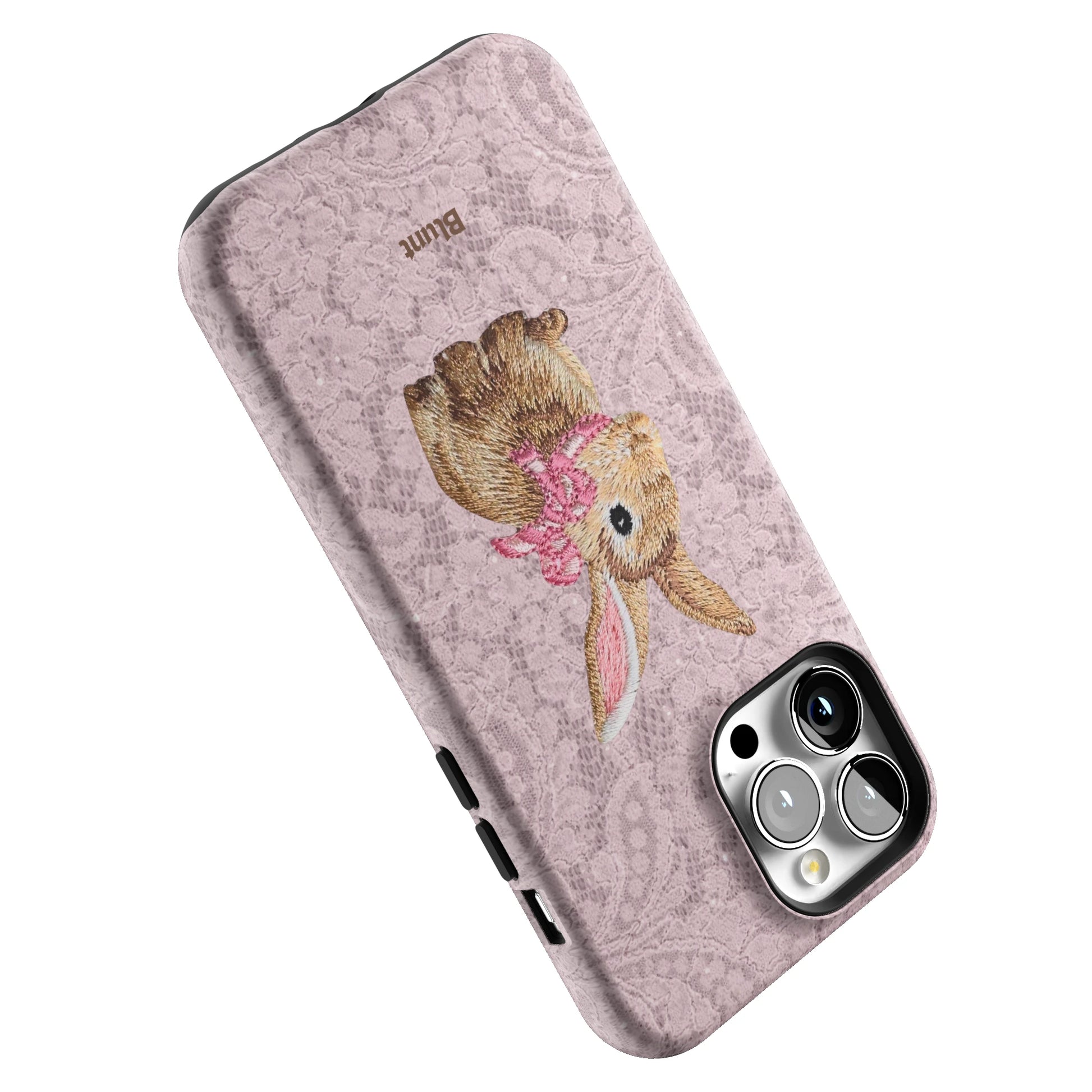 Bunny Belle iPhone Case gallery - Iphone_13_Pro_Max_5