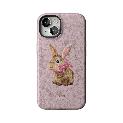 Bunny Belle iPhone Case gallery - Iphone_14_Iphone_1