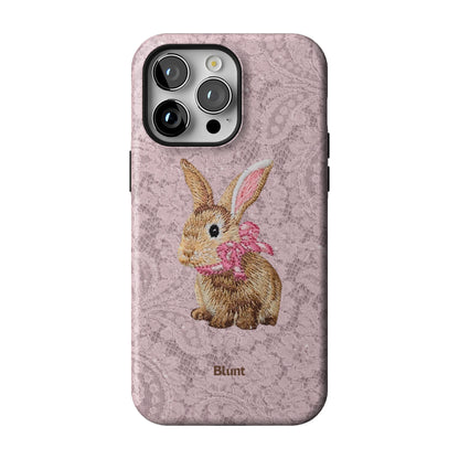 Bunny Belle iPhone Case gallery - Iphone_14_Pro_Max_1