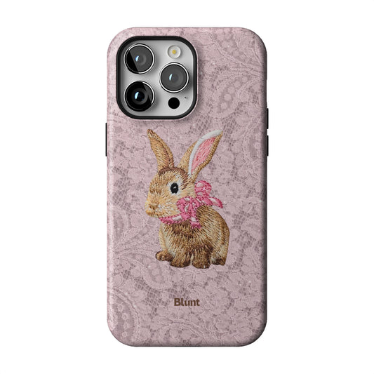 Bunny Belle iPhone Case gallery - Iphone_14_Pro_Max_1