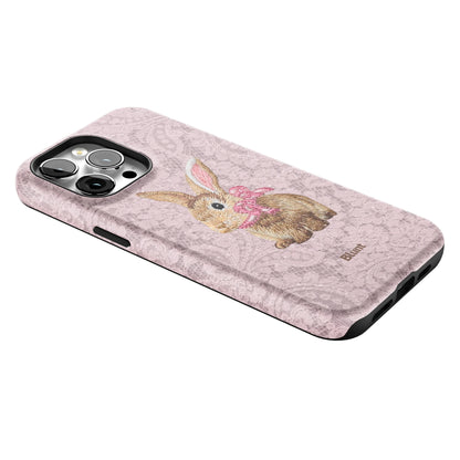 Bunny Belle iPhone Case gallery - Iphone_14_Pro_Max_2