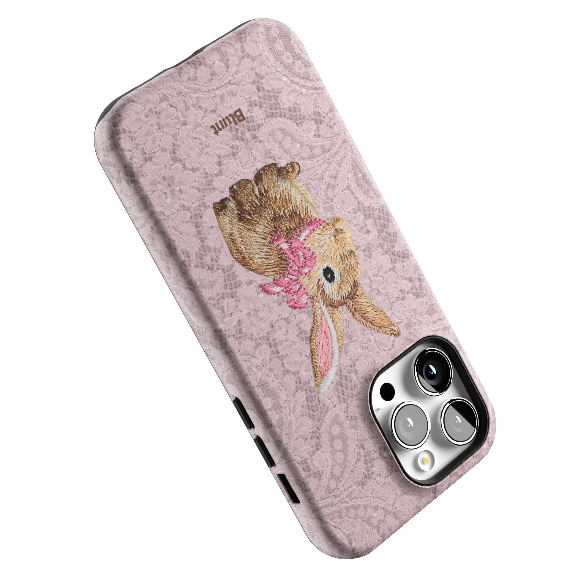 Bunny Belle iPhone Case gallery - Iphone_14_Pro_Max_5