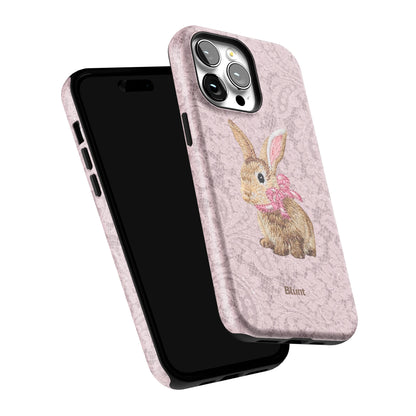 Bunny Belle iPhone Case gallery - Iphone_14_Pro_Max_6
