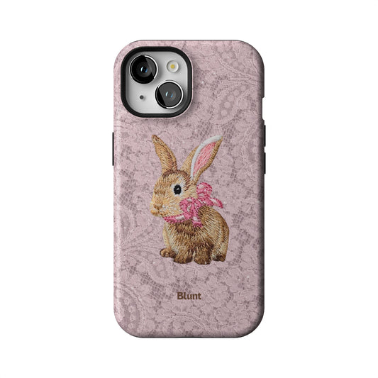 Bunny Belle iPhone Case gallery - Iphone_15_Iphone_1