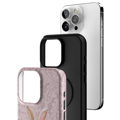 Bunny Belle iPhone Case gallery - Iphone_15_Pro_Max_3