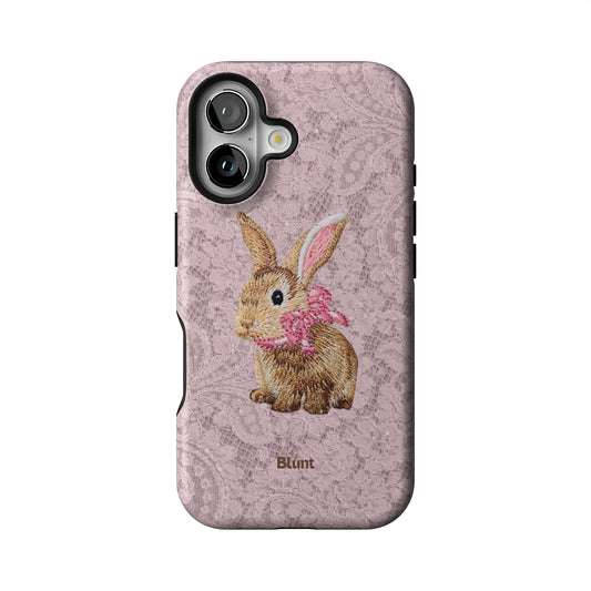 Bunny Belle iPhone Case gallery - Iphone_16_Iphone_1