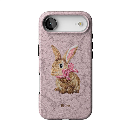 Bunny Belle iPhone Case gallery - Iphone_17_Air_1