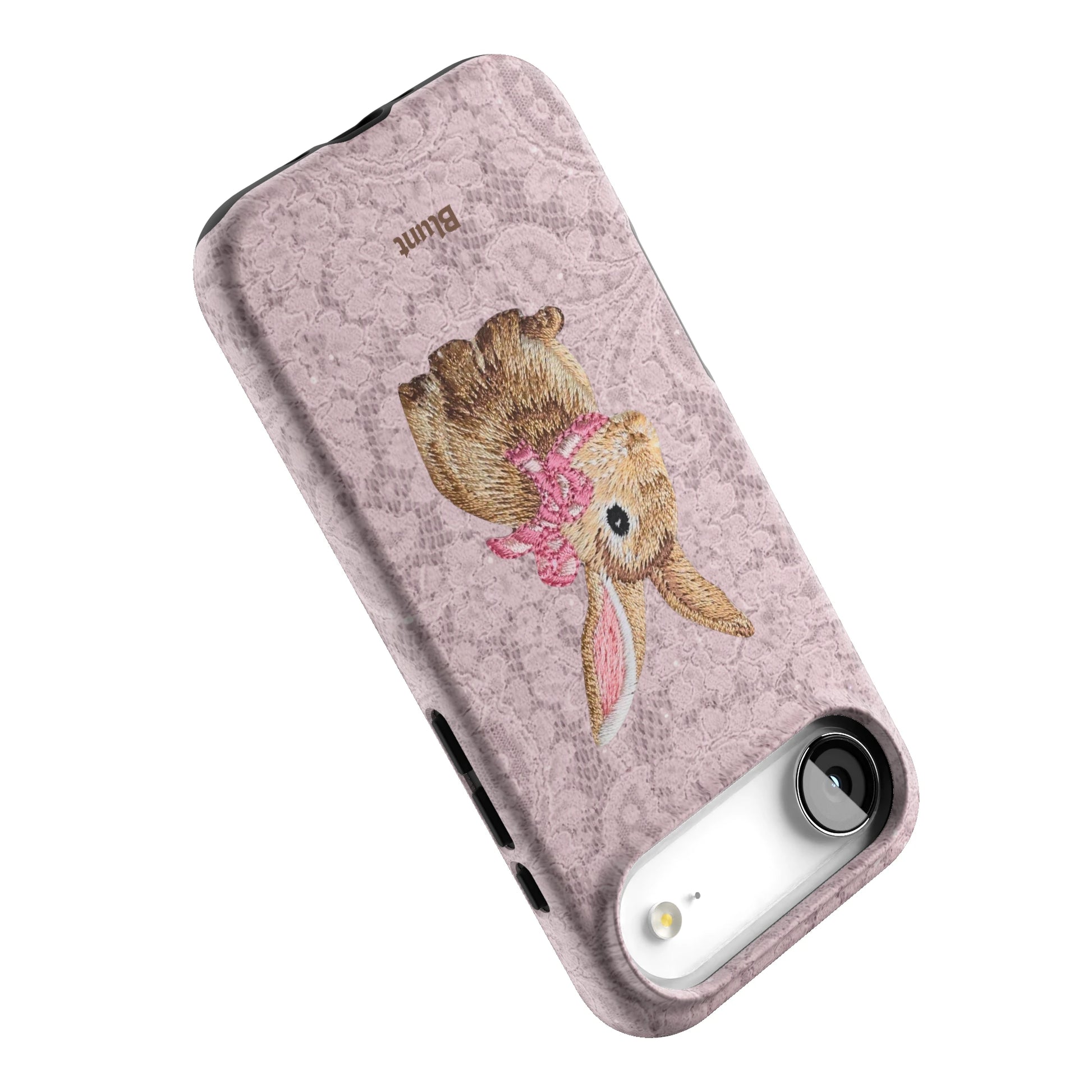 Bunny Belle iPhone Case gallery - Iphone_17_Air_5