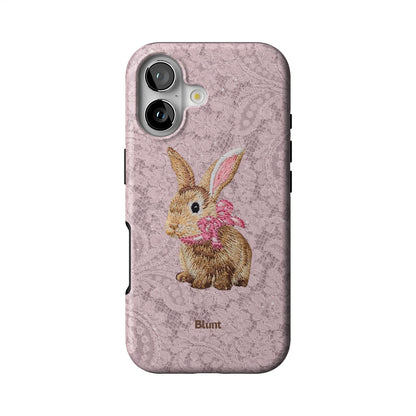 Bunny Belle iPhone Case gallery - Iphone_17_Iphone_1