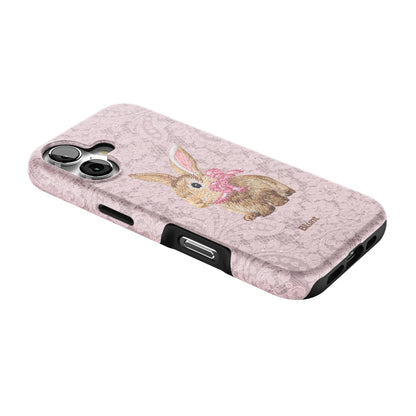 Bunny Belle iPhone Case gallery - Iphone_17_Iphone_2