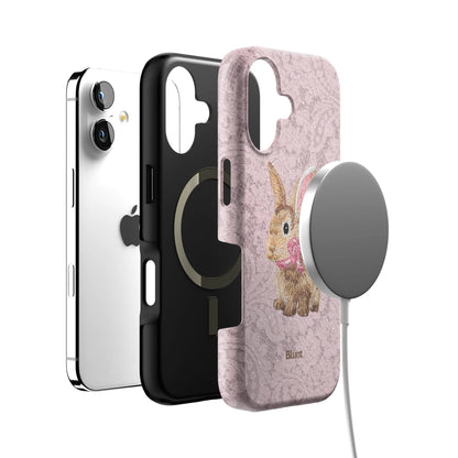 Bunny Belle iPhone Case gallery - Iphone_17_Iphone_4