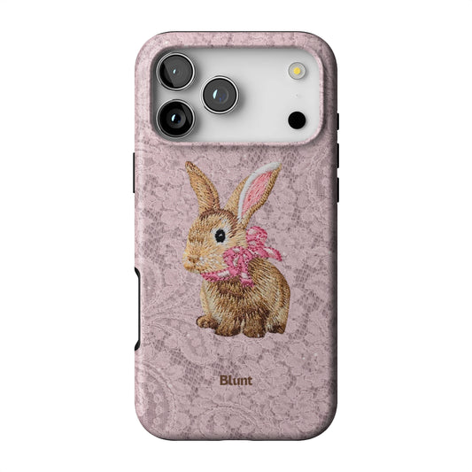 Bunny Belle iPhone Case gallery - Iphone_17_Pro_Max_1